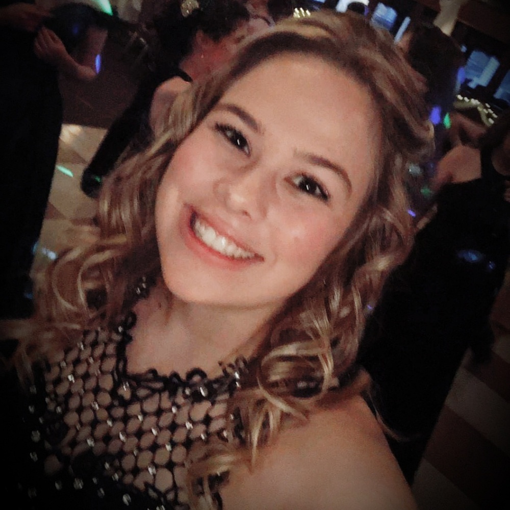 Meet your Posher, Heidi